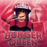 Burger Queen Group Icon